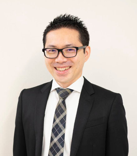 INUMA進学塾 塾長